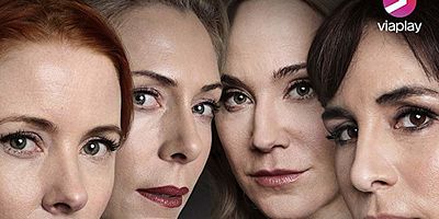 poster de la série Qui est qui