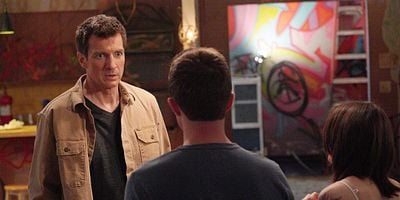 poster de la série Surprise