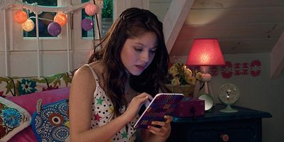 poster de la série Episode 28