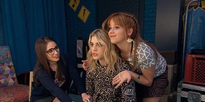 poster de la série Episode 45