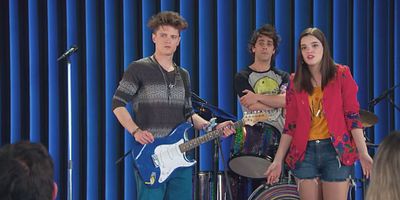 poster de la série Episode 52