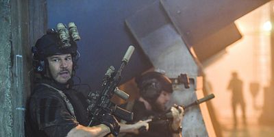 poster de la série Tension en Azerbaïjdan