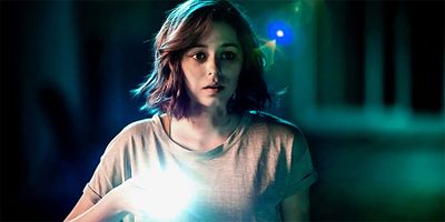 poster de la série Blood Money