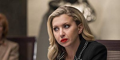 poster de la série Fer-De-Lance