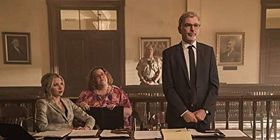 poster de la série Division consciente