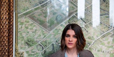 poster de la série L'autre réalité