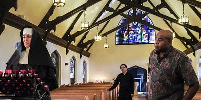 poster de la série He ‘oi‘o kuhihewa; he kākā ola i ‘ike ‘ia e ka makaulā