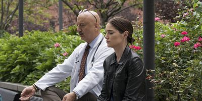 poster de la série Le jeu