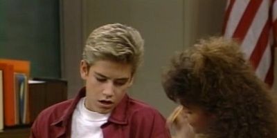 poster de la série Distraction fatale