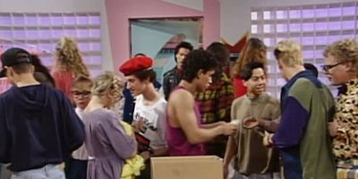 poster de la série Échec et mat