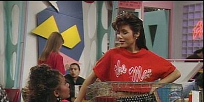 poster de la série Bayside Oil