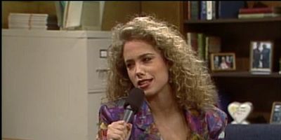 poster de la série Screech à toutes les sauces