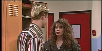 poster de la série La Nouvelle