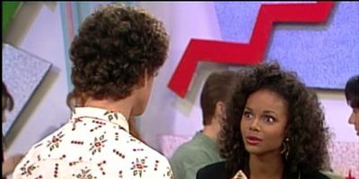 poster de la série The Bayside Triangle