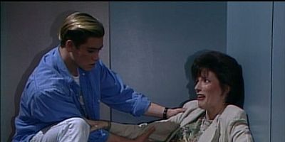 poster de la série Allo papa, ici bébé !