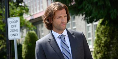 poster de la série Un écrivain de talent