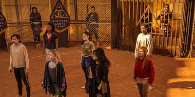 poster de la série Canta Tu Vida