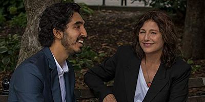 poster de la série Quand Cupidon est une journaliste indiscrète.