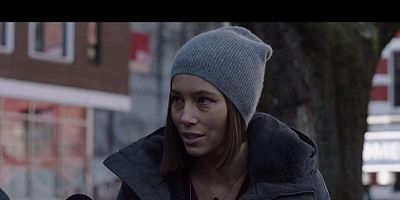 poster de la série Je ressens l'avenir