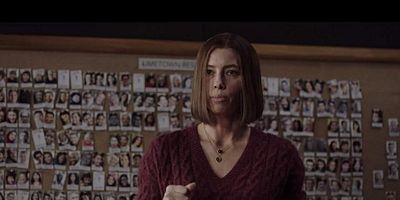 poster de la série Version expurgée