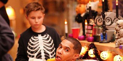 poster de la série La Nuit des Farces