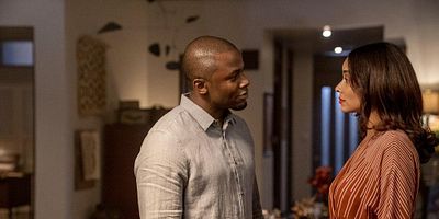 poster de la série Monsieur Mystère