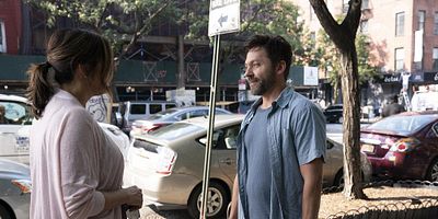 poster de la série Témoin auriculaire