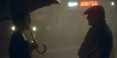 poster de la série Le manège