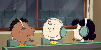 poster de la série Mission 8 : l'accident de cratère