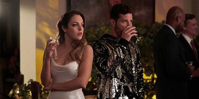 poster de la série Désespoir