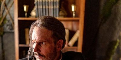 poster de la série Métamorphose