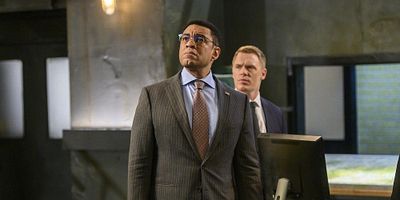 poster de la série L'Hawaladar