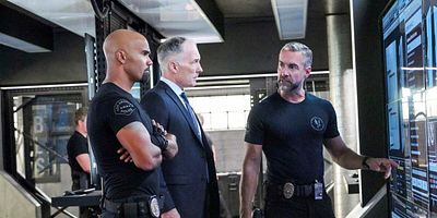 poster de la série Le grand prix