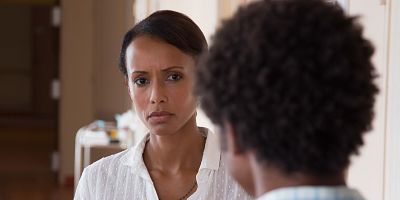 poster de la série Anse Caffard