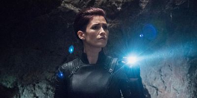 poster de la série Fusion