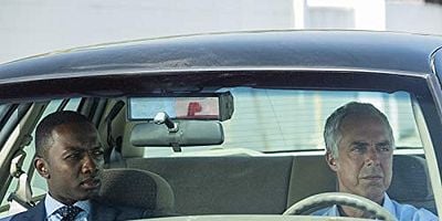 poster de la série Trafic sur ordonnance