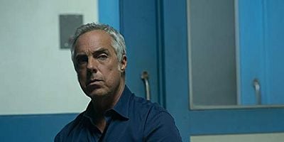 poster de la série Œillères