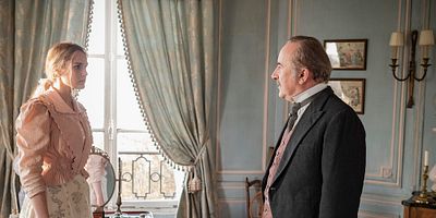 poster de la série Episode 7