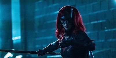 poster de la série Buvez-moi