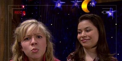 poster de la série Que le spectacle commence