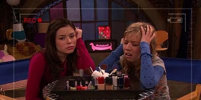 poster de la série La plus grande des fans