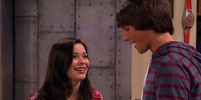 poster de la série Je l'ai vu la première