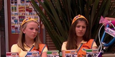 poster de la série Pour une poignée de dollars