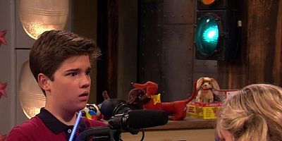 poster de la série Le premier baiser