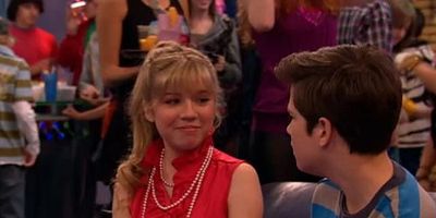 poster de la série Melanie