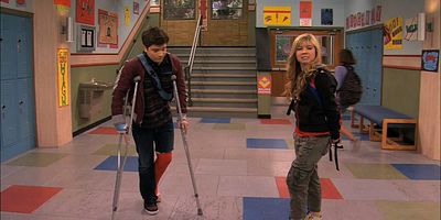 poster de la série iMove Out