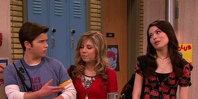 poster de la série iStart a Fan War - Part 2