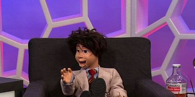 poster de la série iBloop 2: Electric Bloopaloo