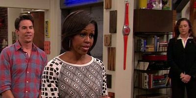 poster de la série iBalls