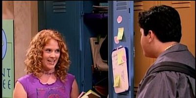 poster de la série First Crush